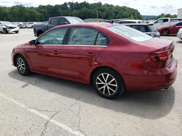 3VWB67AJ9HM275721 2017 VOLKSWAGEN JETTA - Image 2