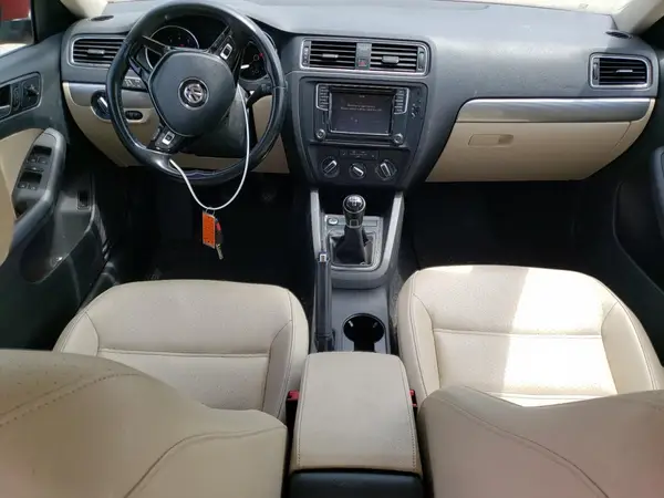 3VWB67AJ9HM275721 2017 VOLKSWAGEN JETTA - Image 8