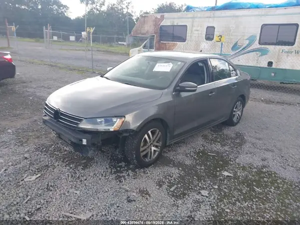 3VWB67AJ9HM286296 2017 VOLKSWAGEN JETTA - Image 2