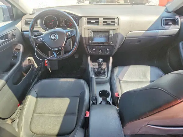 3VWB67AJ9HM300035 2017 VOLKSWAGEN JETTA - Image 8