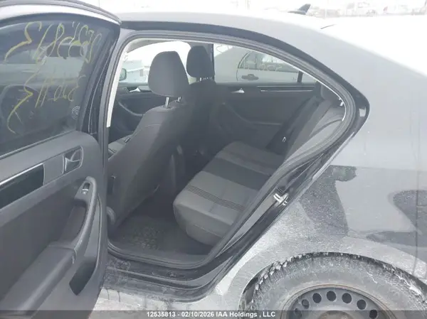3VWB67AJ9HM356413 2017 VOLKSWAGEN JETTA - Image 8