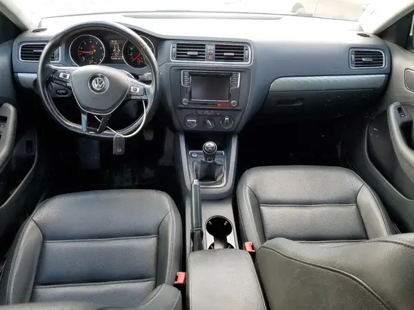 3VWB67AJ9HM364950 2017 VOLKSWAGEN JETTA - Image 8