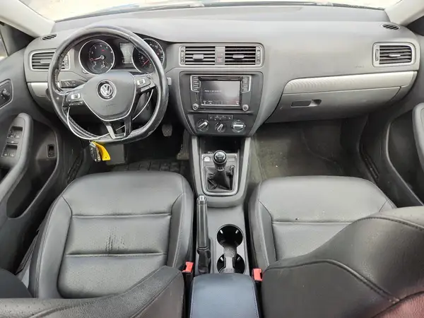 3VWB67AJ9HM384714 2017 VOLKSWAGEN JETTA - Image 8