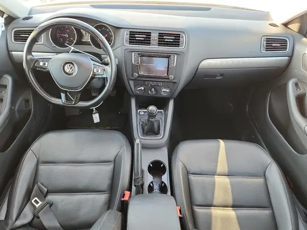 3VWB67AJ9HM400975 2017 VOLKSWAGEN JETTA - Image 8