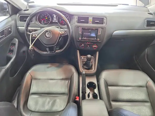 3VWB67AJ9HM413144 2017 VOLKSWAGEN JETTA - Image 8