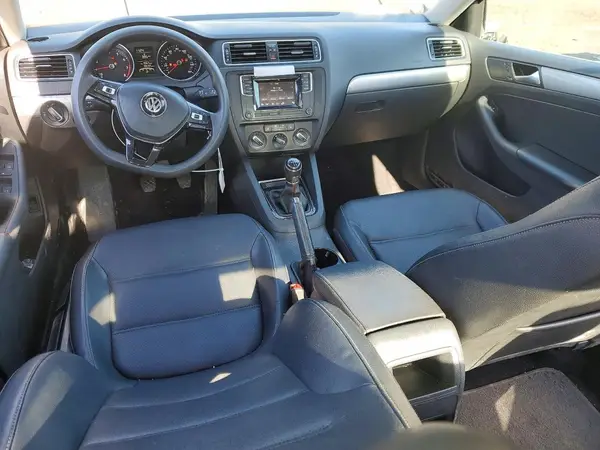 3VWB67AJ9JM206873 2018 VOLKSWAGEN JETTA - Image 8