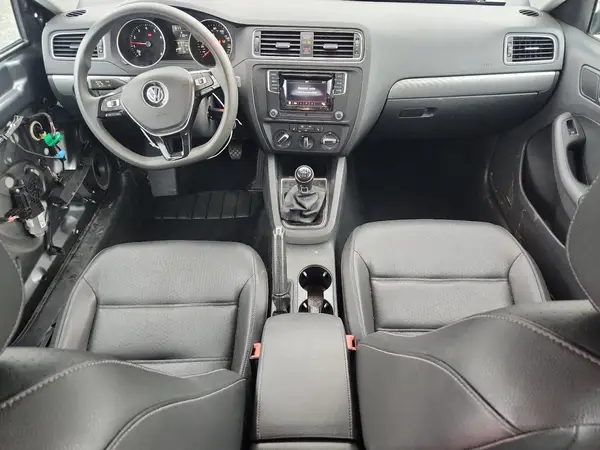 3VWB67AJ9JM215704 2018 VOLKSWAGEN JETTA - Image 8