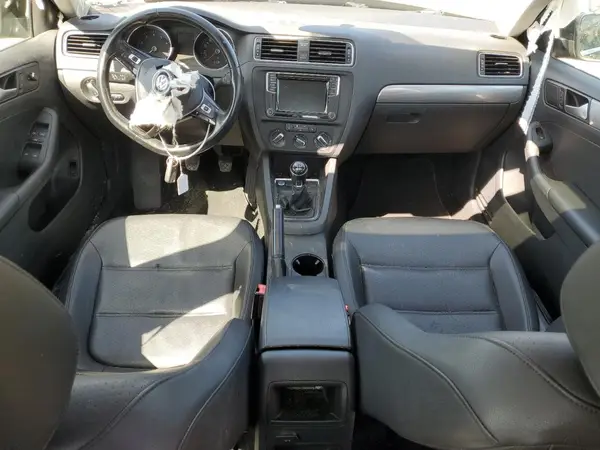 3VWB67AJ9JM218280 2018 VOLKSWAGEN JETTA - Image 8