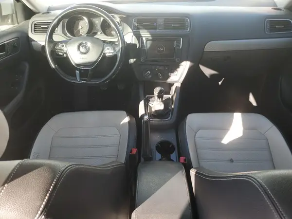 3VWB67AJXHM215544 2017 VOLKSWAGEN JETTA - Image 8