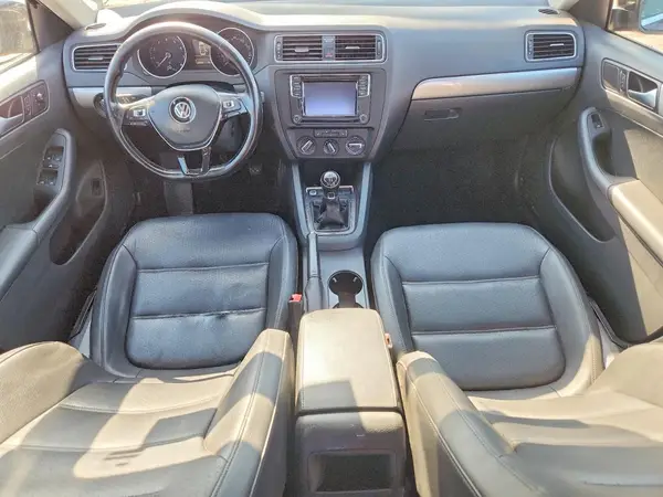 3VWB67AJXHM246616 2017 VOLKSWAGEN JETTA - Image 8