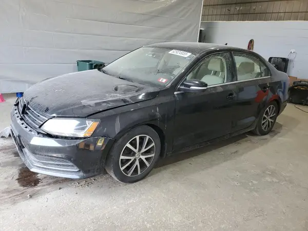 3VWB67AJXHM250441 2017 VOLKSWAGEN JETTA - Image 1