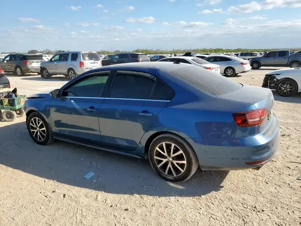 3VWB67AJXHM267000 2017 VOLKSWAGEN JETTA - Image 2