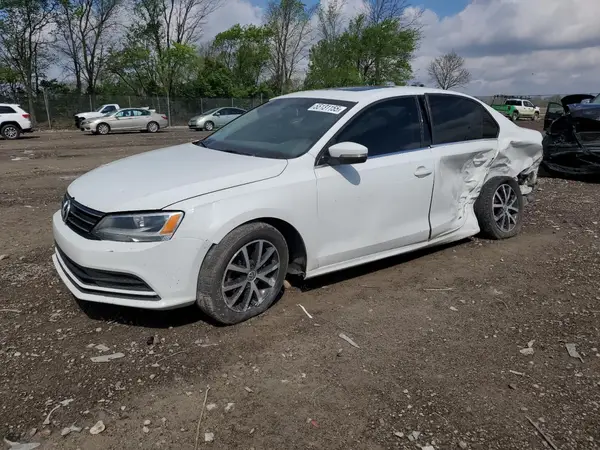 3VWB67AJXHM277137 2017 VOLKSWAGEN JETTA - Image 1