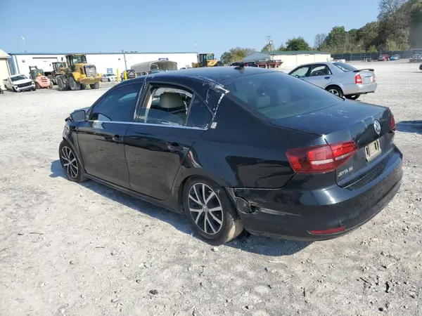3VWB67AJXHM280863 2017 VOLKSWAGEN JETTA - Image 2