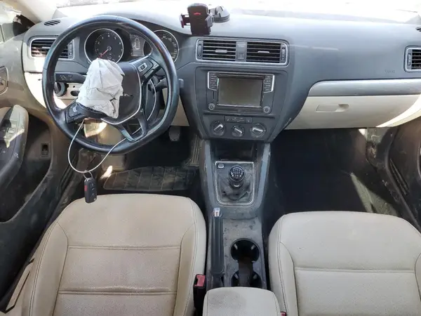 3VWB67AJXHM280863 2017 VOLKSWAGEN JETTA - Image 8