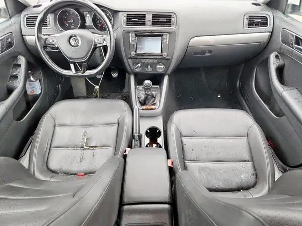 3VWB67AJXHM303445 2017 VOLKSWAGEN JETTA - Image 8
