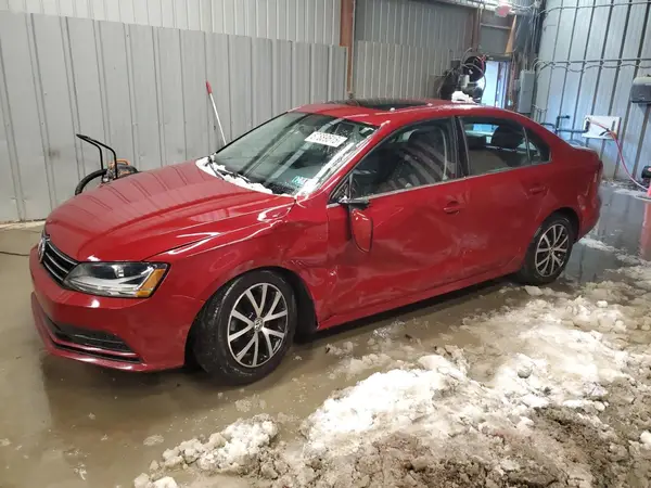 3VWB67AJXHM314865 2017 VOLKSWAGEN JETTA - Image 1