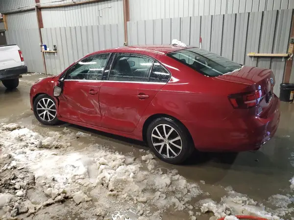 3VWB67AJXHM314865 2017 VOLKSWAGEN JETTA - Image 2