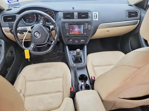 3VWB67AJXHM321184 2017 VOLKSWAGEN JETTA - Image 8