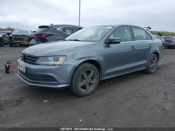 3VWB67AJXHM333478 2017 VOLKSWAGEN JETTA - Image 2