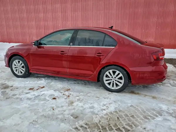3VWB67AJXHM333948 2017 VOLKSWAGEN JETTA - Image 2