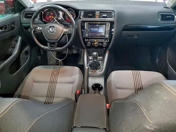 3VWB67AJXHM333948 2017 VOLKSWAGEN JETTA - Image 8
