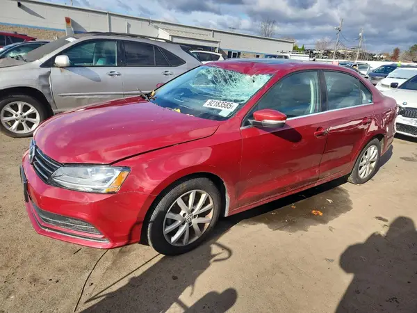 3VWB67AJXHM340768 2017 VOLKSWAGEN JETTA - Image 1