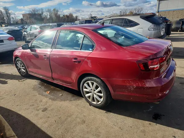 3VWB67AJXHM340768 2017 VOLKSWAGEN JETTA - Image 2