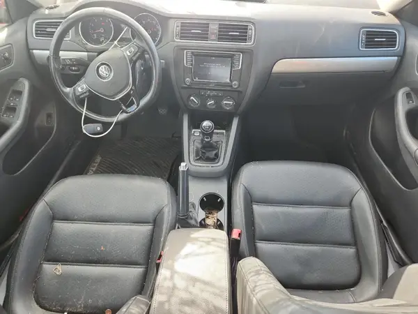 3VWB67AJXHM340768 2017 VOLKSWAGEN JETTA - Image 8