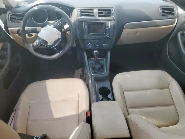3VWB67AJXJM203433 2018 VOLKSWAGEN JETTA - Image 8