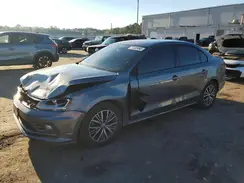 3VWB67AJXJM203545 2018 VOLKSWAGEN JETTA