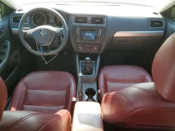 3VWB67AJXJM213685 2018 VOLKSWAGEN JETTA - Image 8