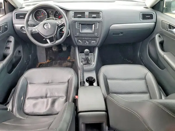 3VWB67AJXJM213959 2018 VOLKSWAGEN JETTA - Image 8
