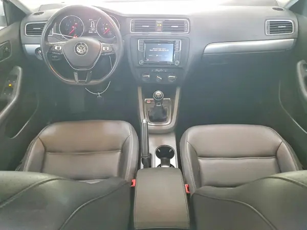 3VWB67AJXJM226520 2018 VOLKSWAGEN JETTA - Image 8