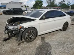 3VWBM7BU0NM030607 2022 VOLKSWAGEN JETTA