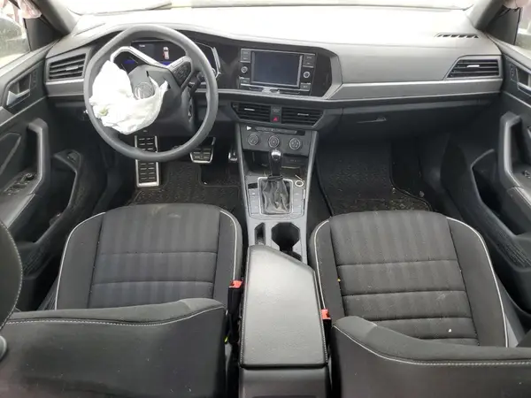 3VWBM7BU0PM016287 2023 VOLKSWAGEN JETTA - Image 8