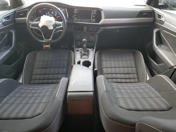 3VWBM7BU0PM016547 2023 VOLKSWAGEN JETTA - Image 8