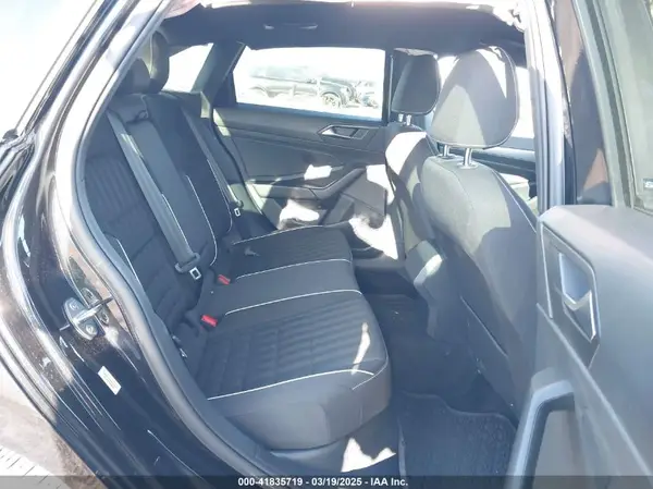 3VWBM7BU0PM027726 2023 VOLKSWAGEN JETTA - Image 8