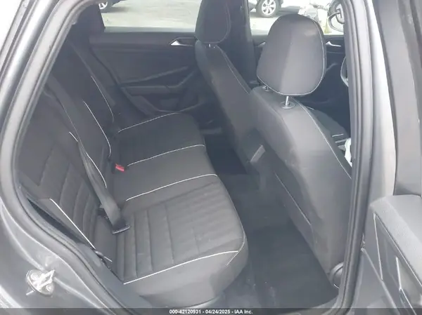 3VWBM7BU0PM031436 2023 VOLKSWAGEN JETTA - Image 8