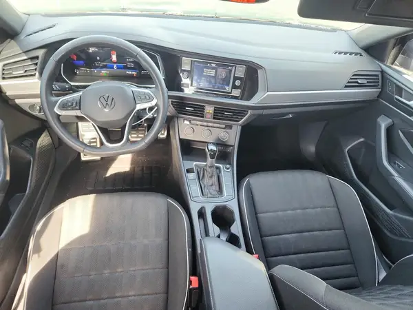 3VWBM7BU0PM033834 2023 VOLKSWAGEN JETTA - Image 8