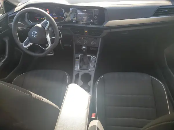 3VWBM7BU0PM044316 2023 VOLKSWAGEN JETTA - Image 8