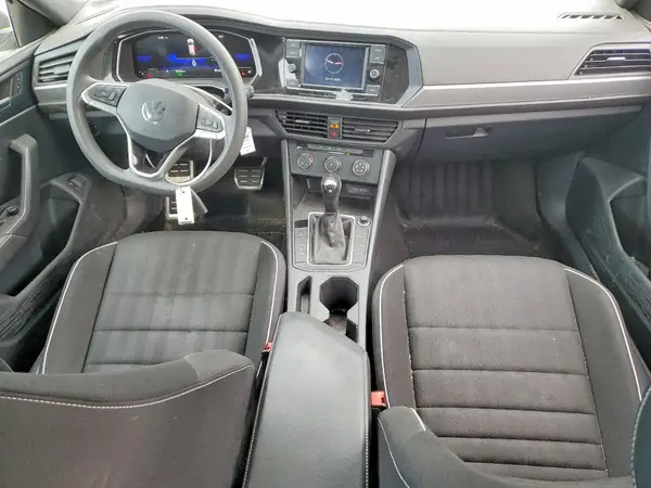 3VWBM7BU0PM054943 2023 VOLKSWAGEN JETTA - Image 8