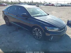 3VWBM7BU0PM058488 2023 VOLKSWAGEN JETTA