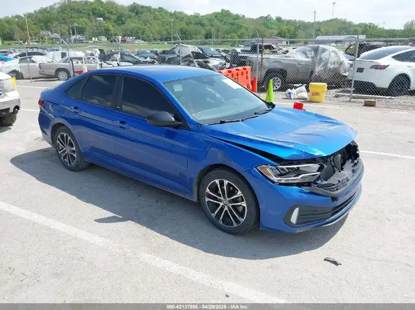 3VWBM7BU0RM002859 2024 VOLKSWAGEN JETTA - Image 1