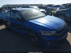 3VWBM7BU0RM011383 2024 VOLKSWAGEN JETTA
