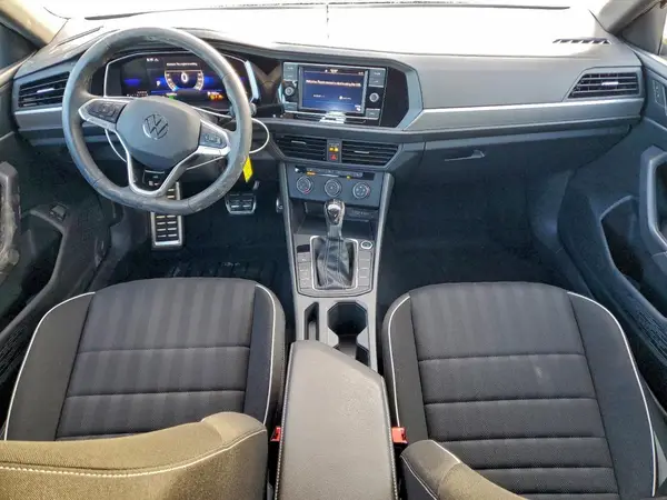 3VWBM7BU0RM045811 2024 VOLKSWAGEN JETTA - Image 8