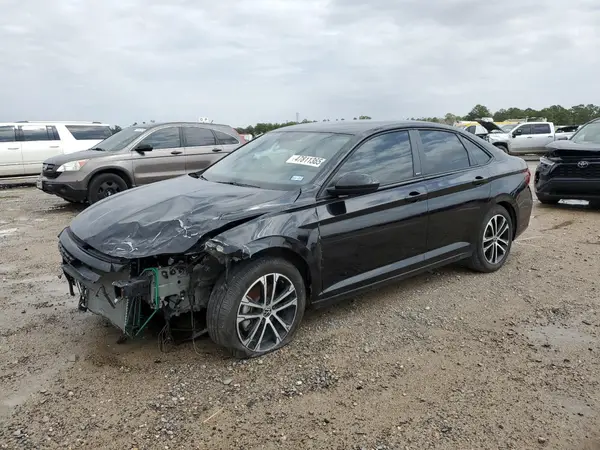 3VWBM7BU0RM046845 2024 VOLKSWAGEN JETTA - Image 1