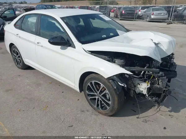 3VWBM7BU0RM050006 2024 VOLKSWAGEN JETTA - Image 1