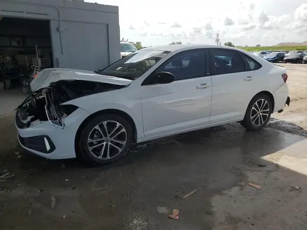 3VWBM7BU0RM057148 2024 VOLKSWAGEN JETTA - Image 1