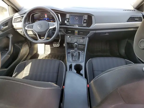 3VWBM7BU0RM059367 2024 VOLKSWAGEN JETTA - Image 8